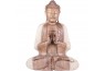 Sculpture Bouddha posture Réflexion - Akini-mudrā