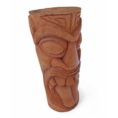 Tiki Tahiti Tongue en cocotier 50 cm