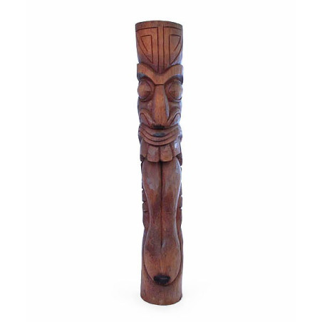 Tiki Tahiti Tongue en cocotier 150 cm