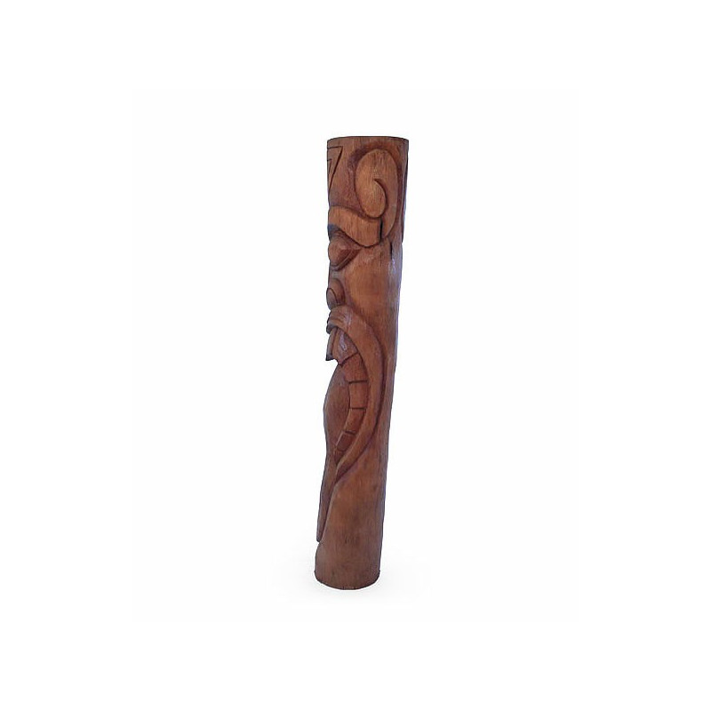 Tiki Tahiti Tongue en cocotier 150 cm