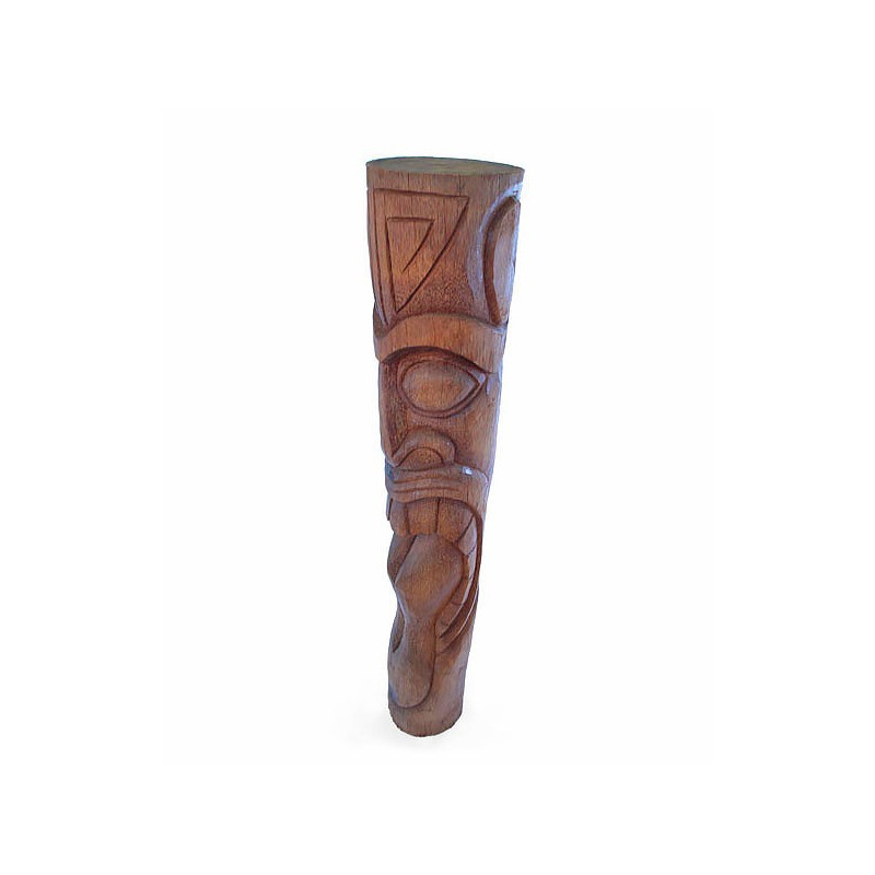 Tiki Tahiti Tongue en cocotier 150 cm