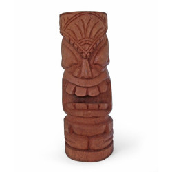 Tiki Bongkrane en cocotier 50 cm