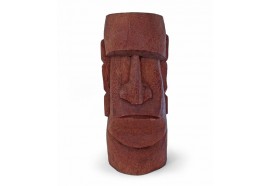 Tiki Mohai en cocotier 50 cm