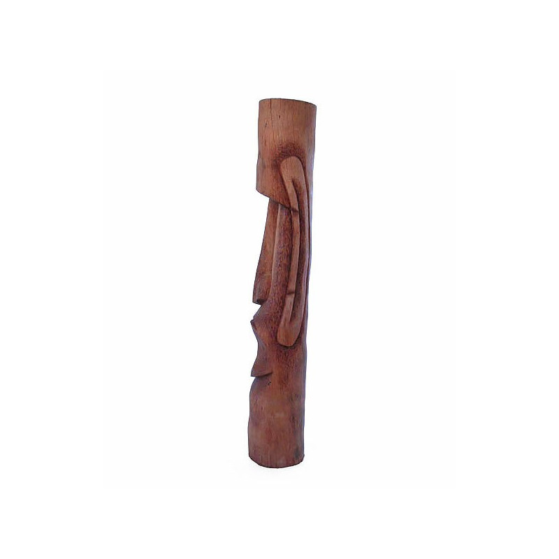 Tiki Mohai en cocotier 150 cm