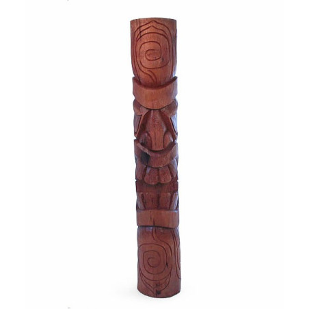 Tiki Hawaiian en cocotier 150 cm