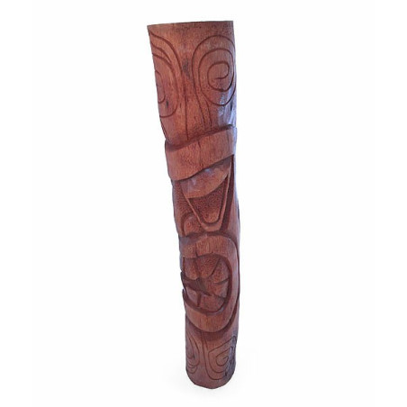 Tiki Hawaiian en cocotier 150 cm