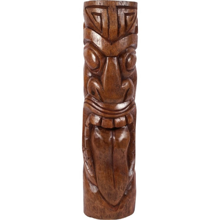 Tiki Tahiti Tongue en cocotier 100 cm