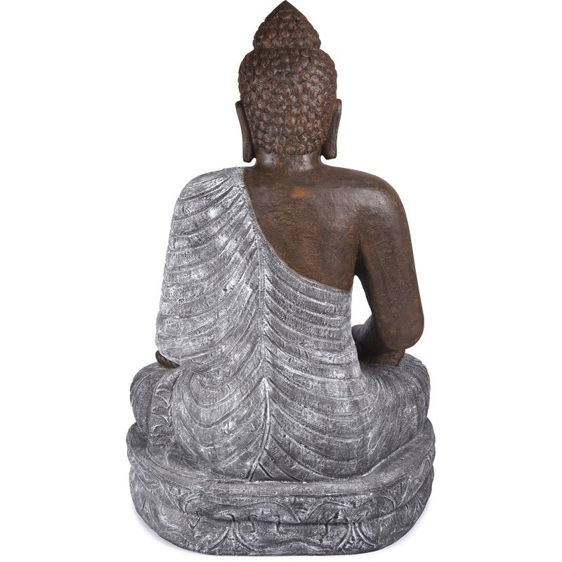 Grande statue Bouddha 150 cm