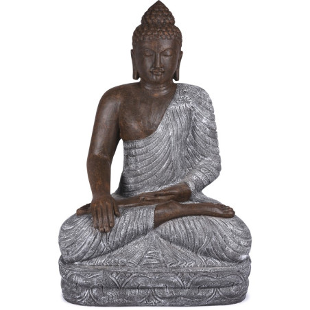 Grande statue Bouddha 150 cm