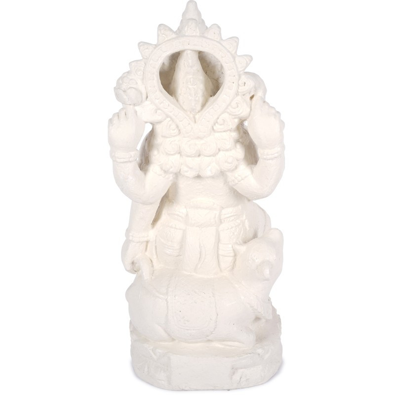Statue jardin Ganesh 60 cm