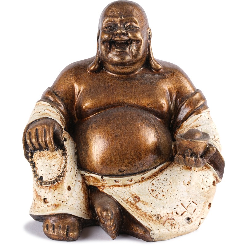 bouddha rieur