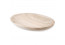 Plat ovale en bois 38 x 27 cm Bagus