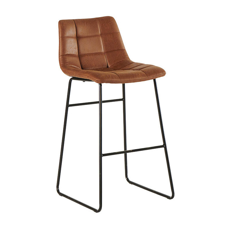 Chaise de bar Saturne havane - Casita