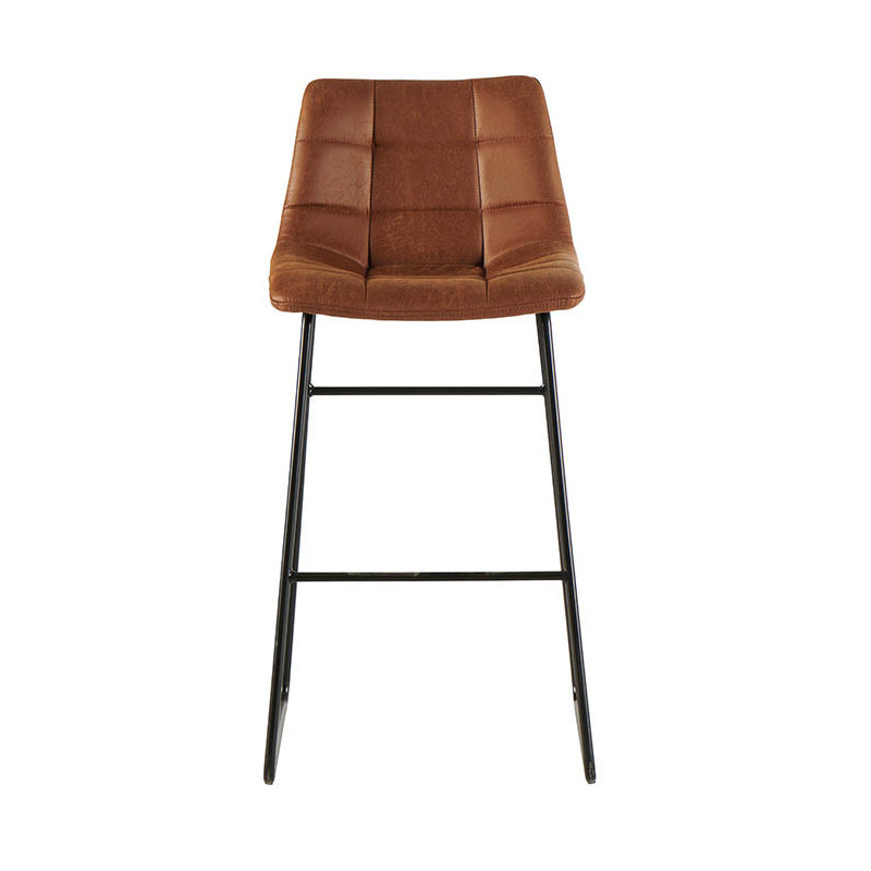 Chaise de bar Saturne havane - Casita