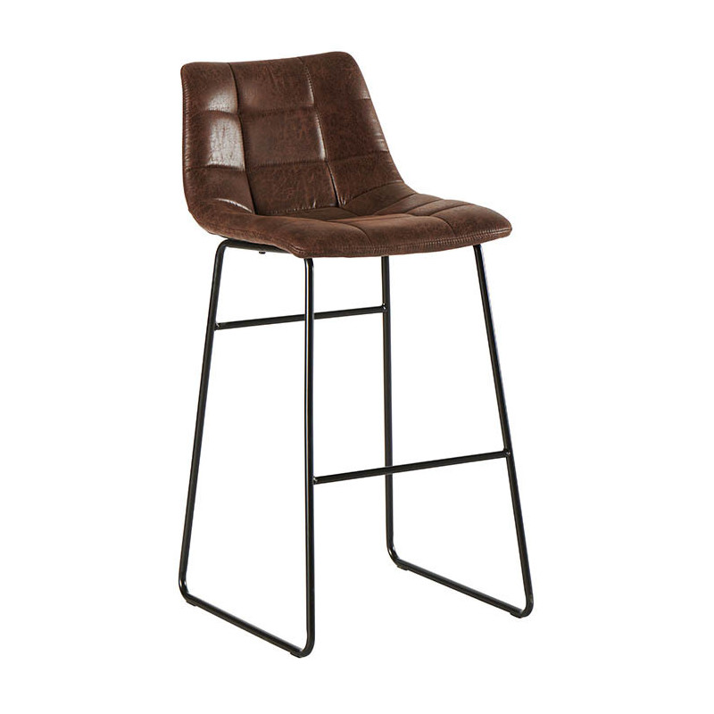 Chaise de bar Saturne café - Casita