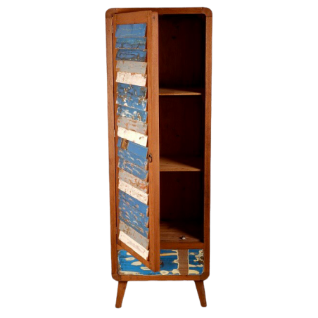 Armoire persienne Matai en bois recyclé