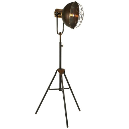 Lampadaire en métal - Lona