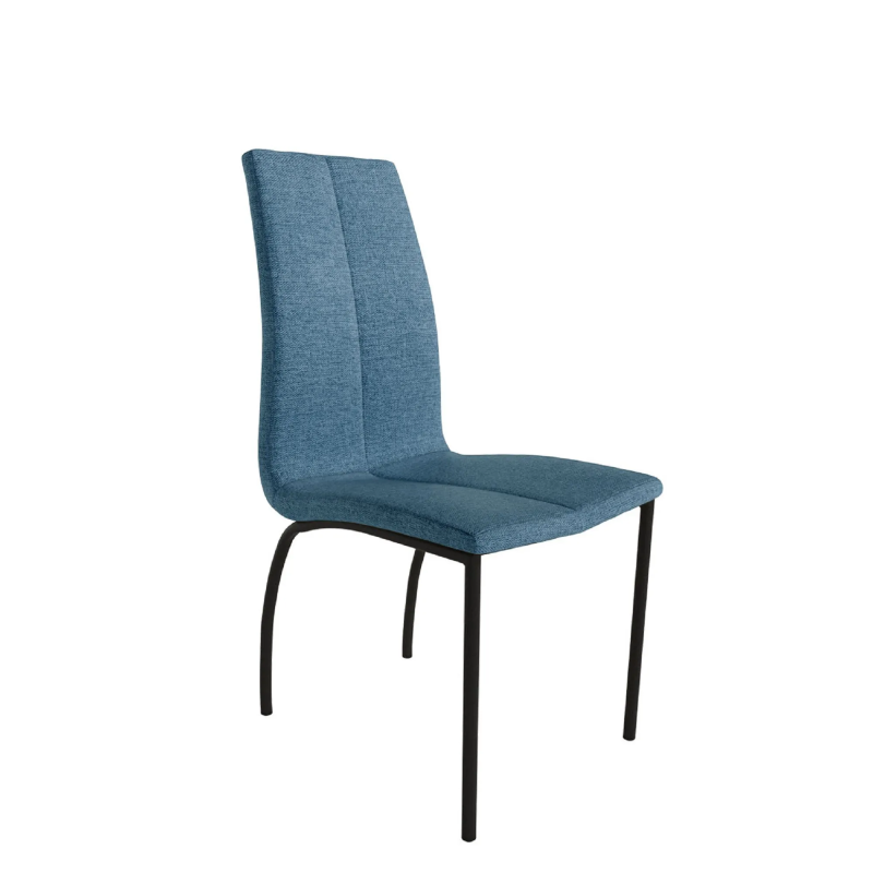 Chaise Niza - Azur