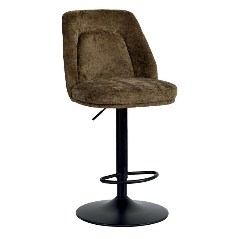 Chaise De Bar ZOUNG Cafe - CASITA