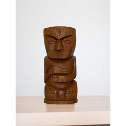 Tiki WAKAÏRO H 50 cm