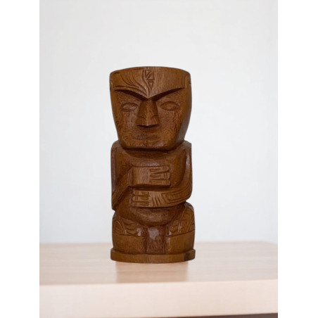 Tiki WAKAÏRO H 50 cm