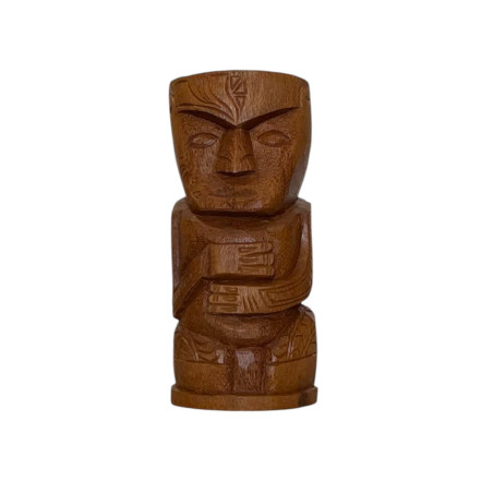 Tiki WAKAÏRO H 50 cm