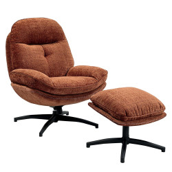Fauteuil Branson -...