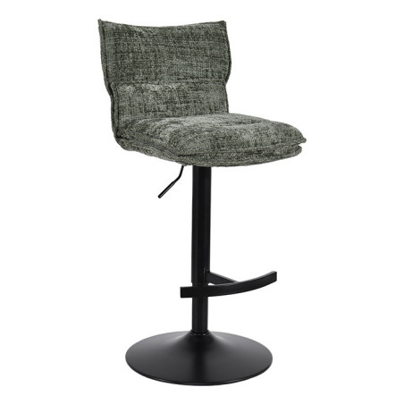 Chaise De Bar TOPE Vert - CASITA
