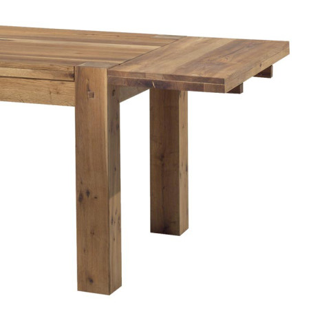 Allonge L 1m50 en chêne pour table LODGE CASITA