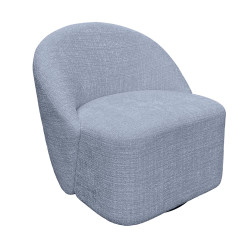 Fauteuil Tournant MARYLIN - CASITA