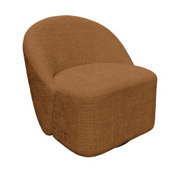 Fauteuil Tournant MARYLIN - CASITA
