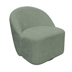 Fauteuil Tournant MARYLIN - CASITA