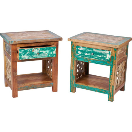 Table de Chevet