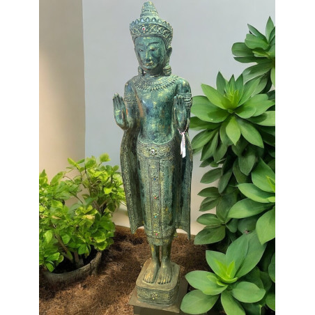 Statue XXL