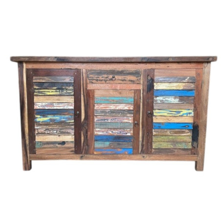 Meubles Bois recyclé