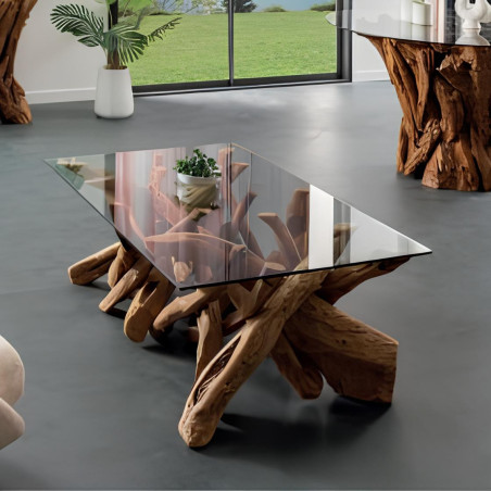 Table basse