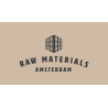 RAW MATERIAL